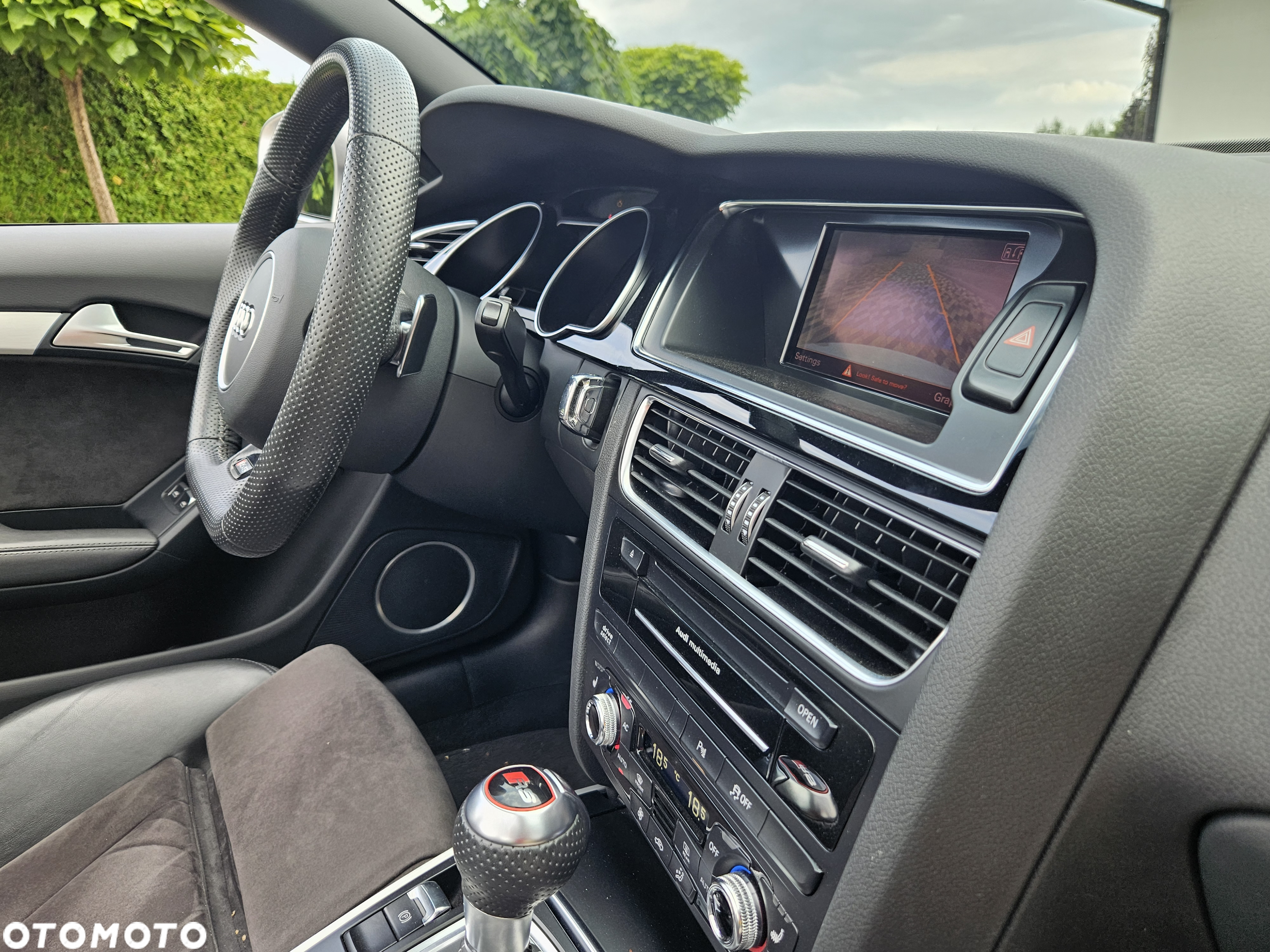 Audi RS5 Cabrio S tronic - 22