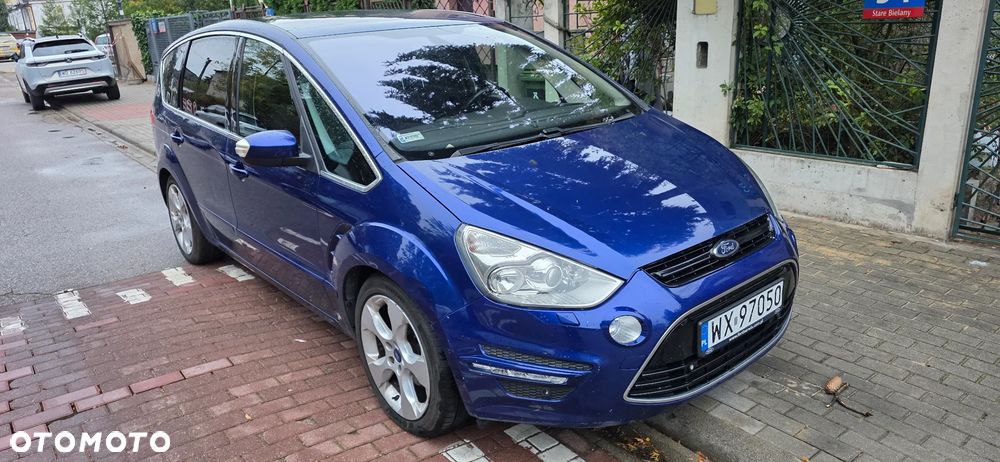 Ford S-Max - 23