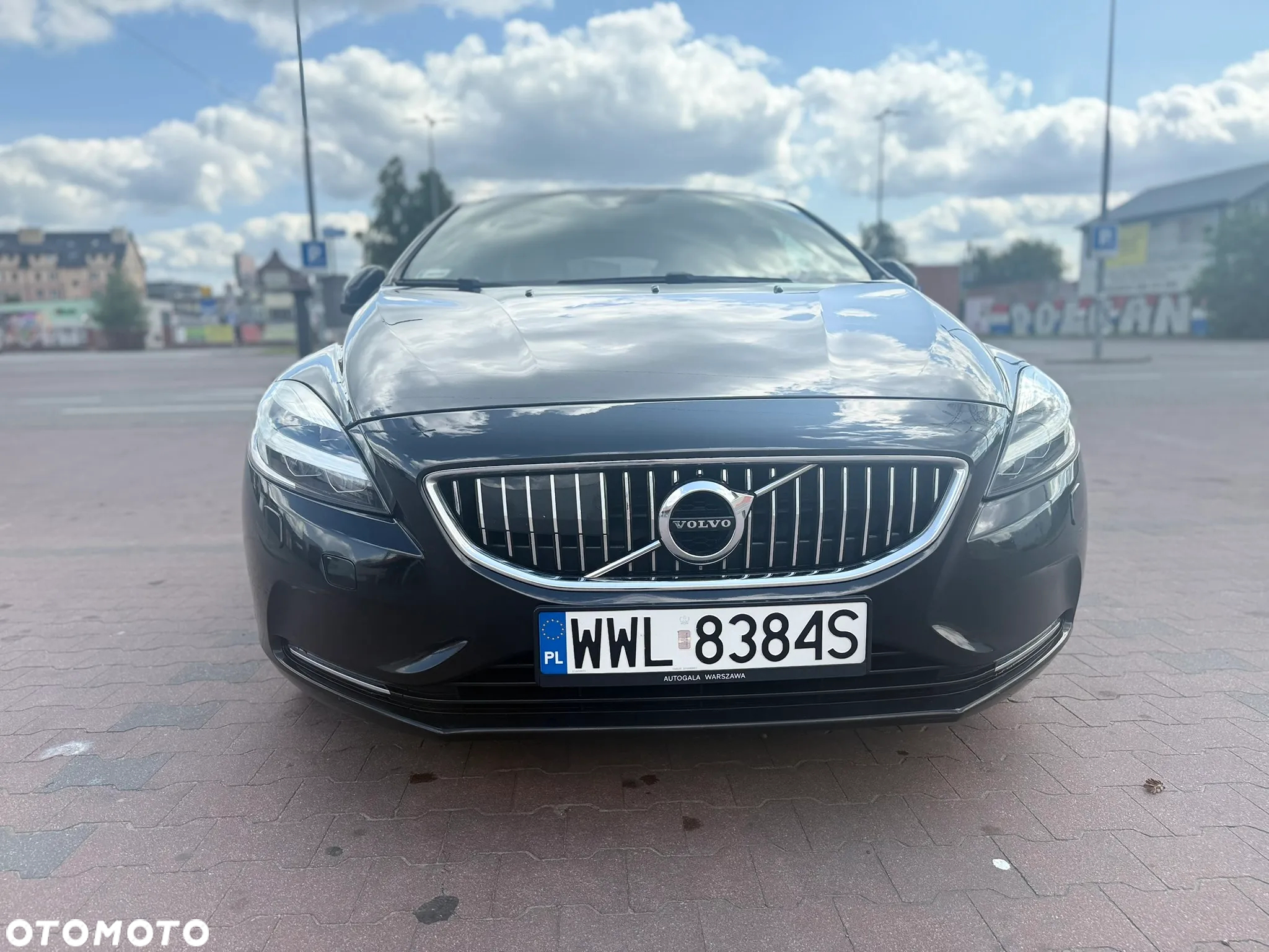 Volvo V40 D2 Inscription - 6