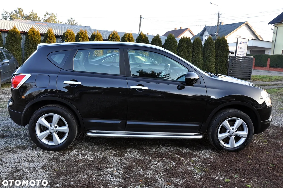 Nissan Qashqai 2.0 Acenta - 3