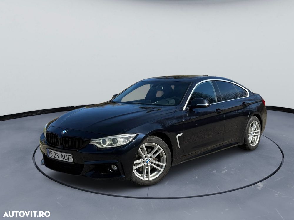 BMW Seria 4 - 4