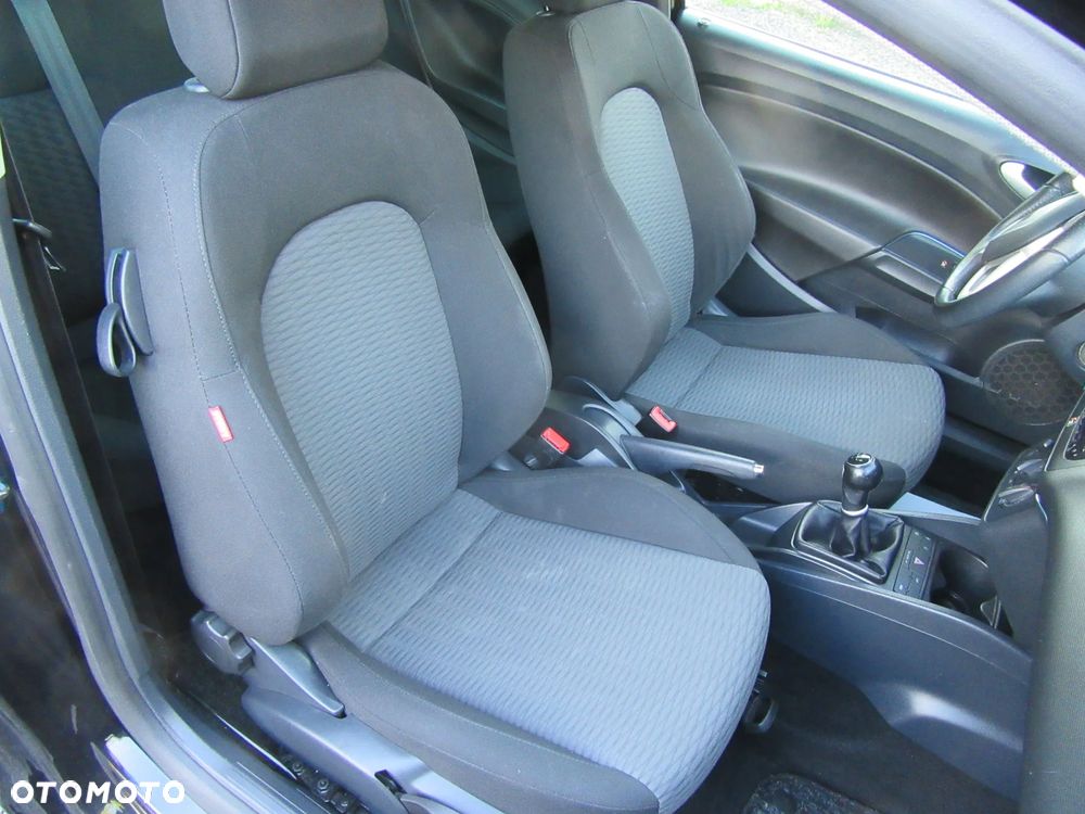 Seat Ibiza SC 1.6 TDI CR FR - 13