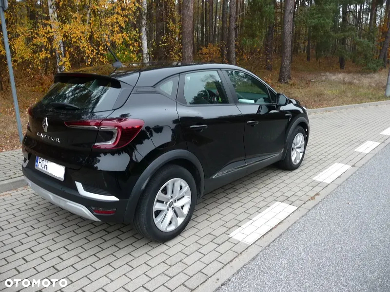 Renault Captur BLUE dCi 115 EDC INTENS - 5