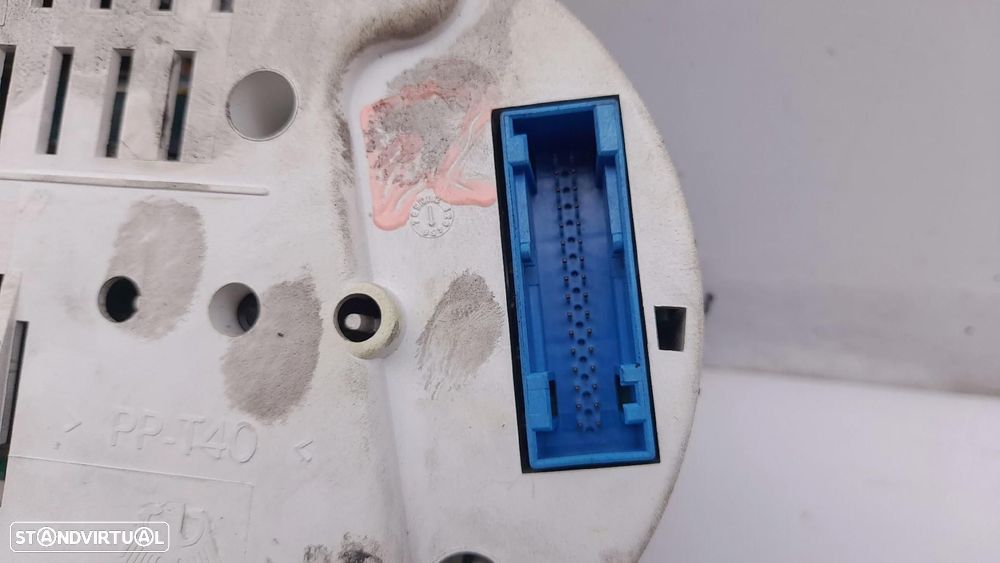 Quadrante / painel de instrumentos AUDI A3 (8L1) - 6