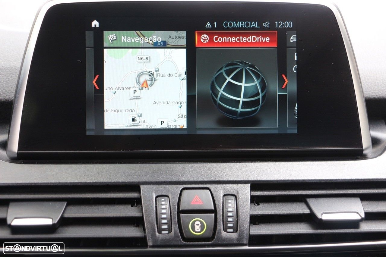 BMW 225xe Active Tourer Advantage - 26