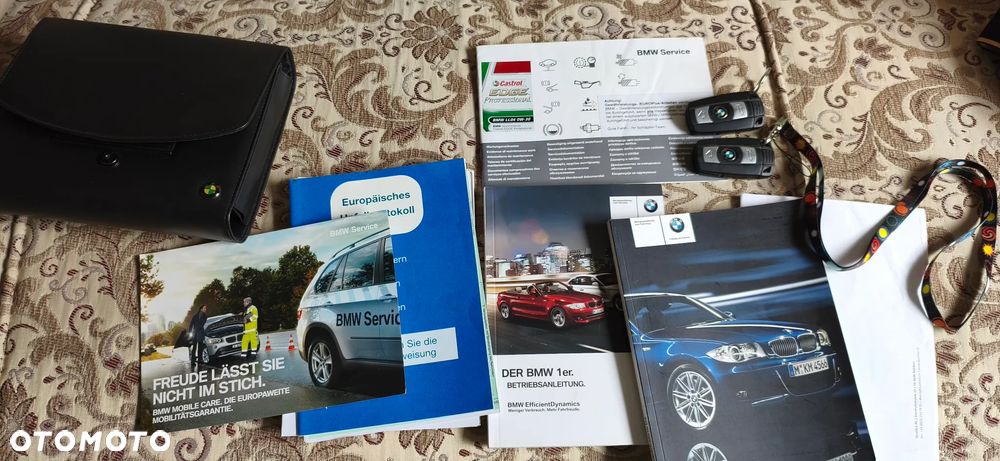 BMW Seria 1 118i Limited Edition Lifestyle mit M Sportpaket - 13