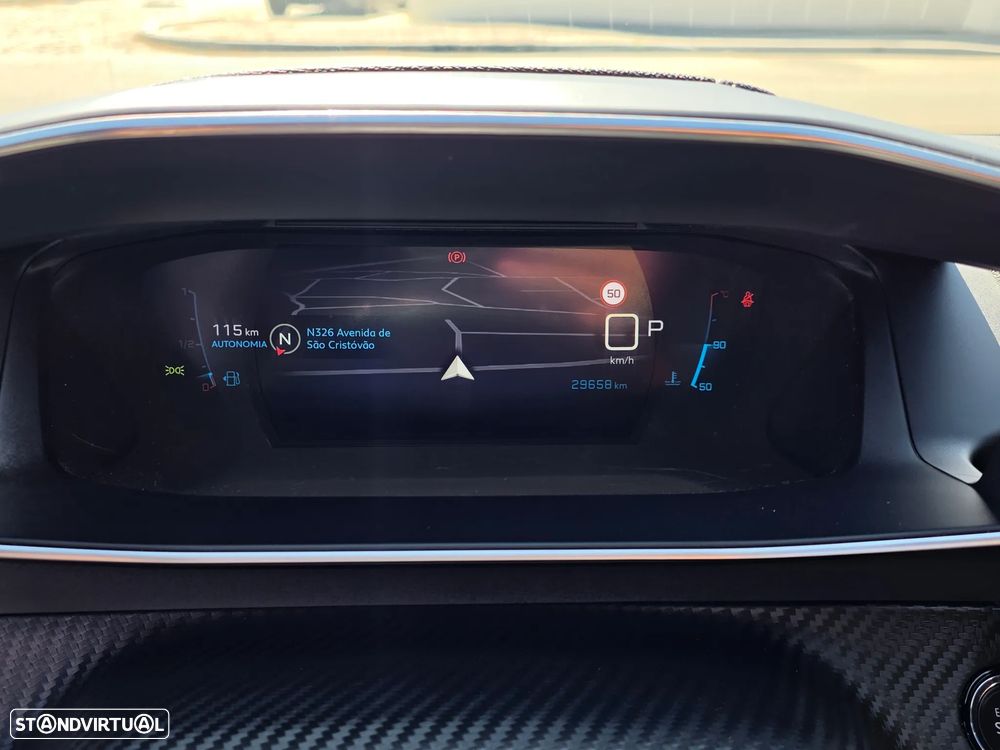 Peugeot 2008 1.2 PureTech GT Line EAT8 - 15