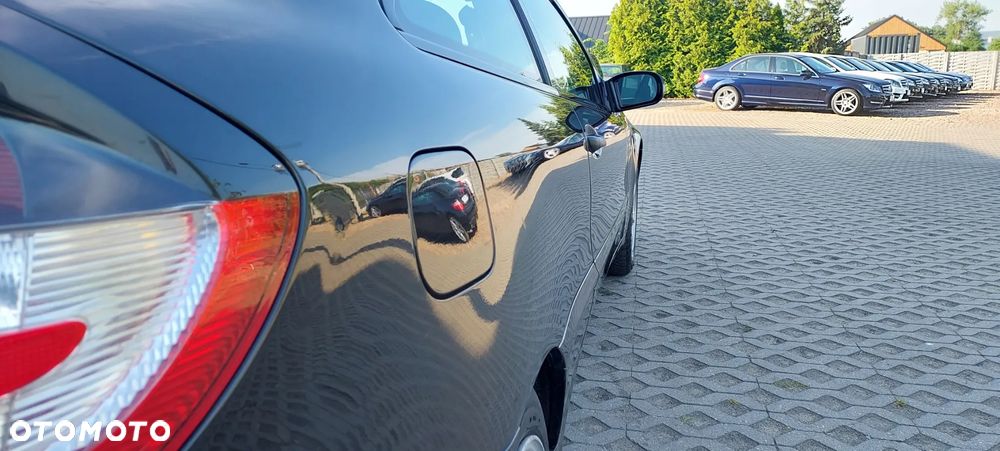 Mercedes-Benz Klasa C - 28