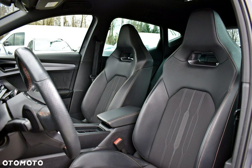 Cupra Formentor 1.5 TSI DSG - 12