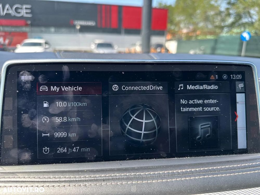 BMW X5 xDrive30d Sport-Aut. - 12