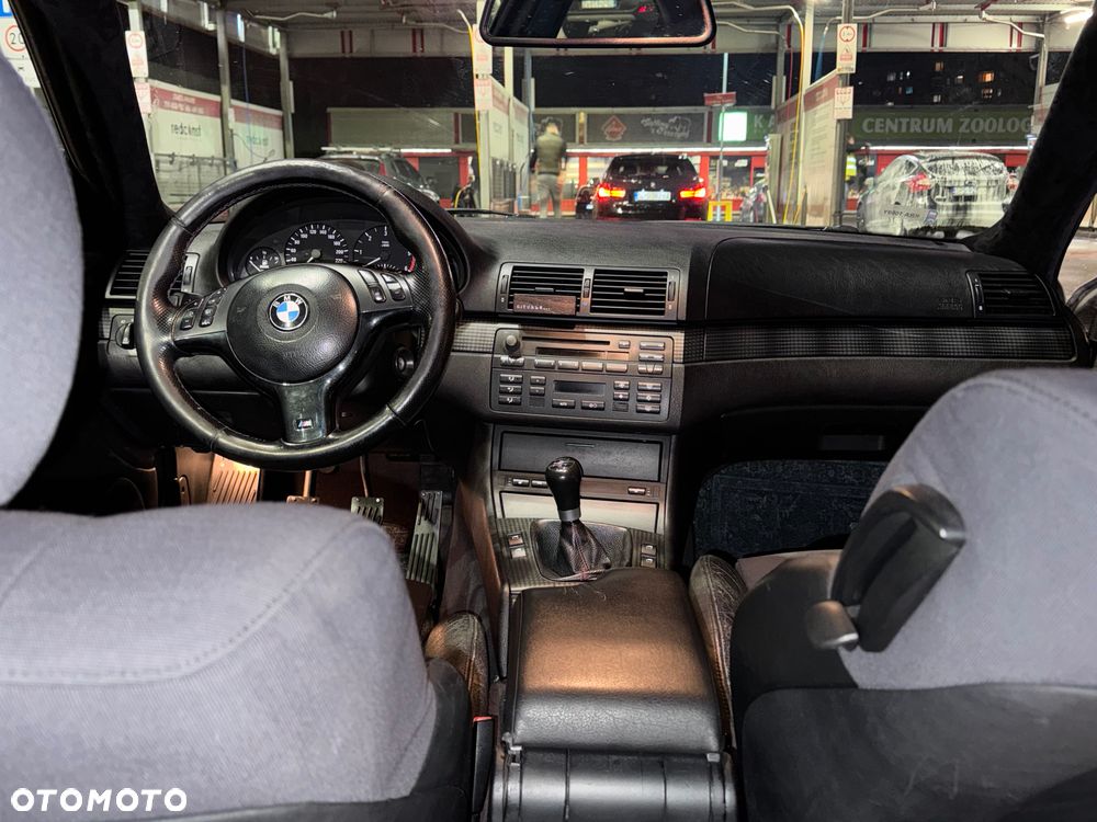 BMW Seria 3 - 6