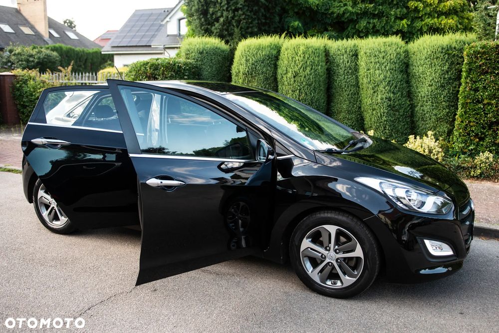 Hyundai i30 1.4 Premium - 7
