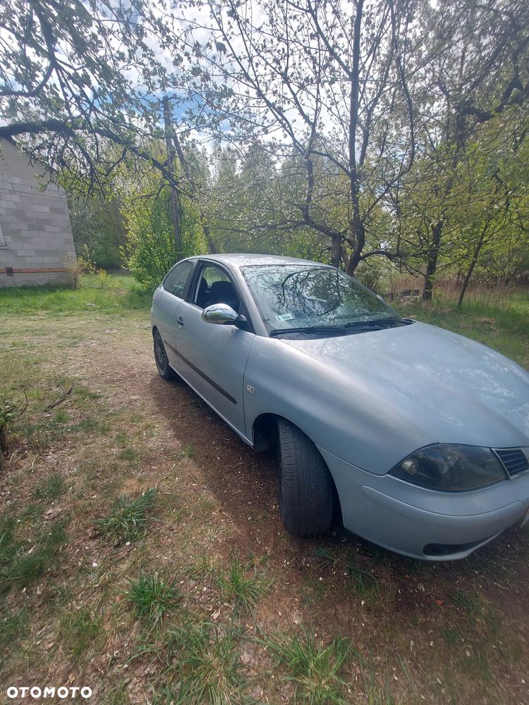 Seat Ibiza - 12