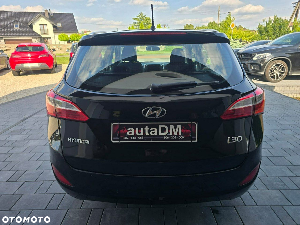 Hyundai i30 - 6