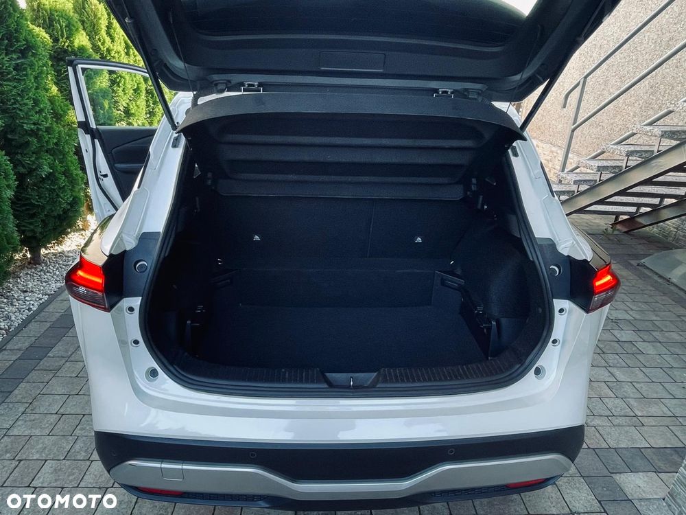 Nissan Qashqai 1.3 DIG-T mHEV Tekna - 17