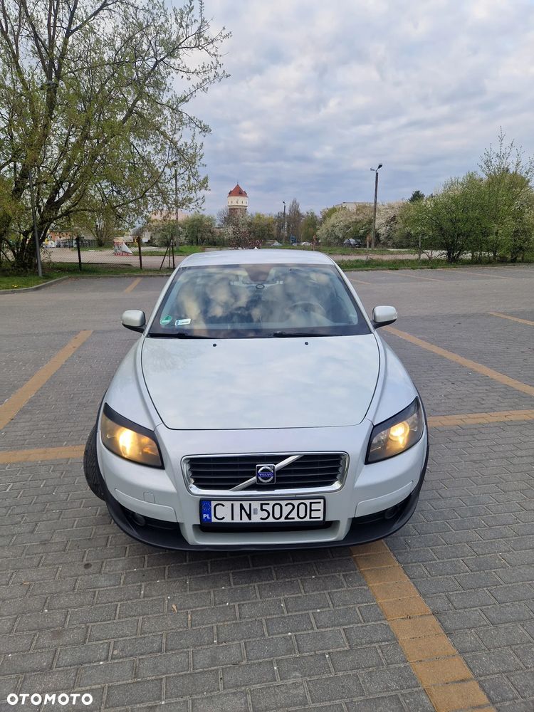 Volvo C30 1.6D Kinetic - 2