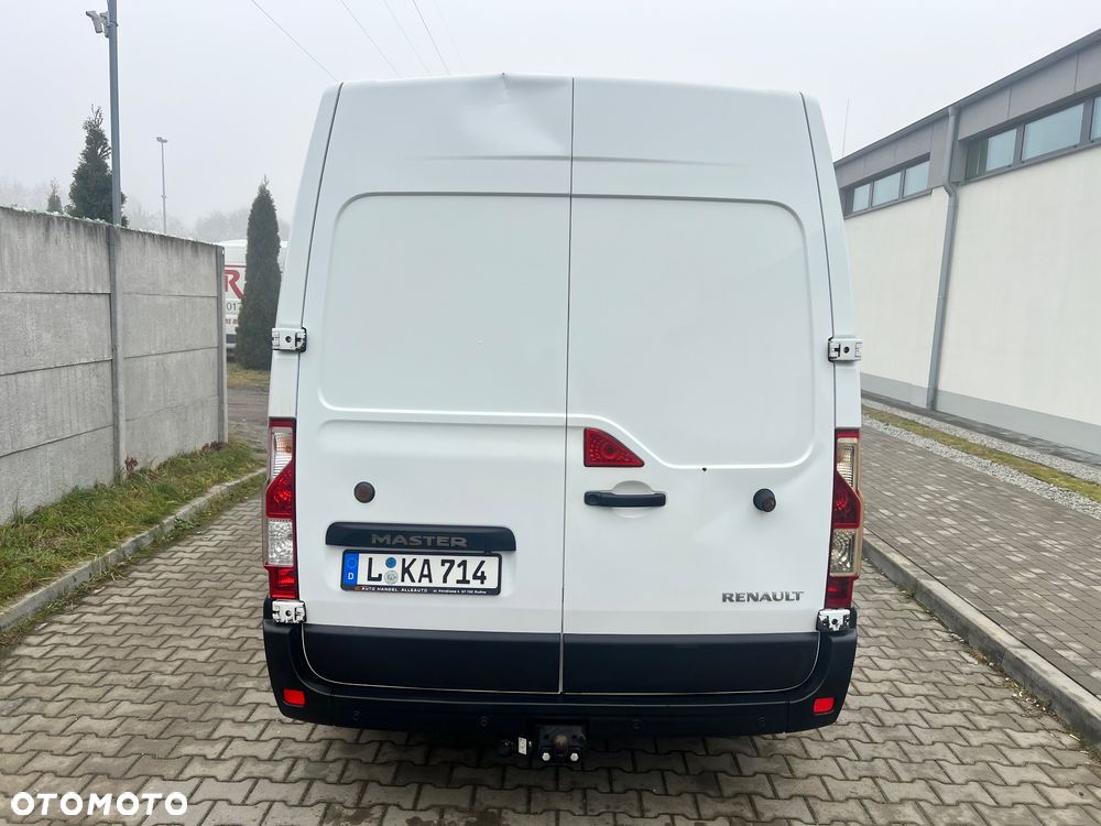 Renault Master - 14