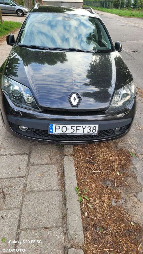 Renault Laguna 2.0 dCi GT Euro5 - 4