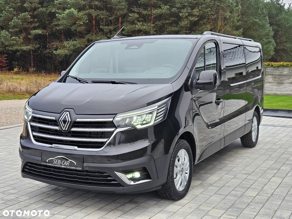 Renault Trafic - 30