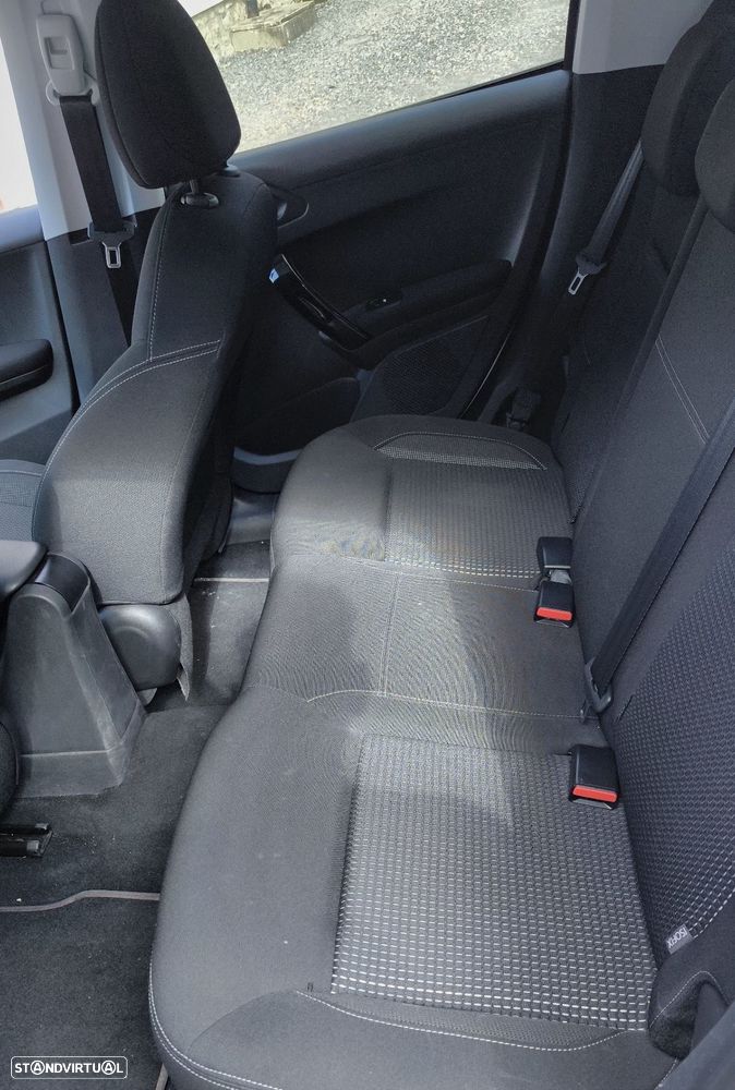 Peugeot 208 PureTech 82 Allure - 10