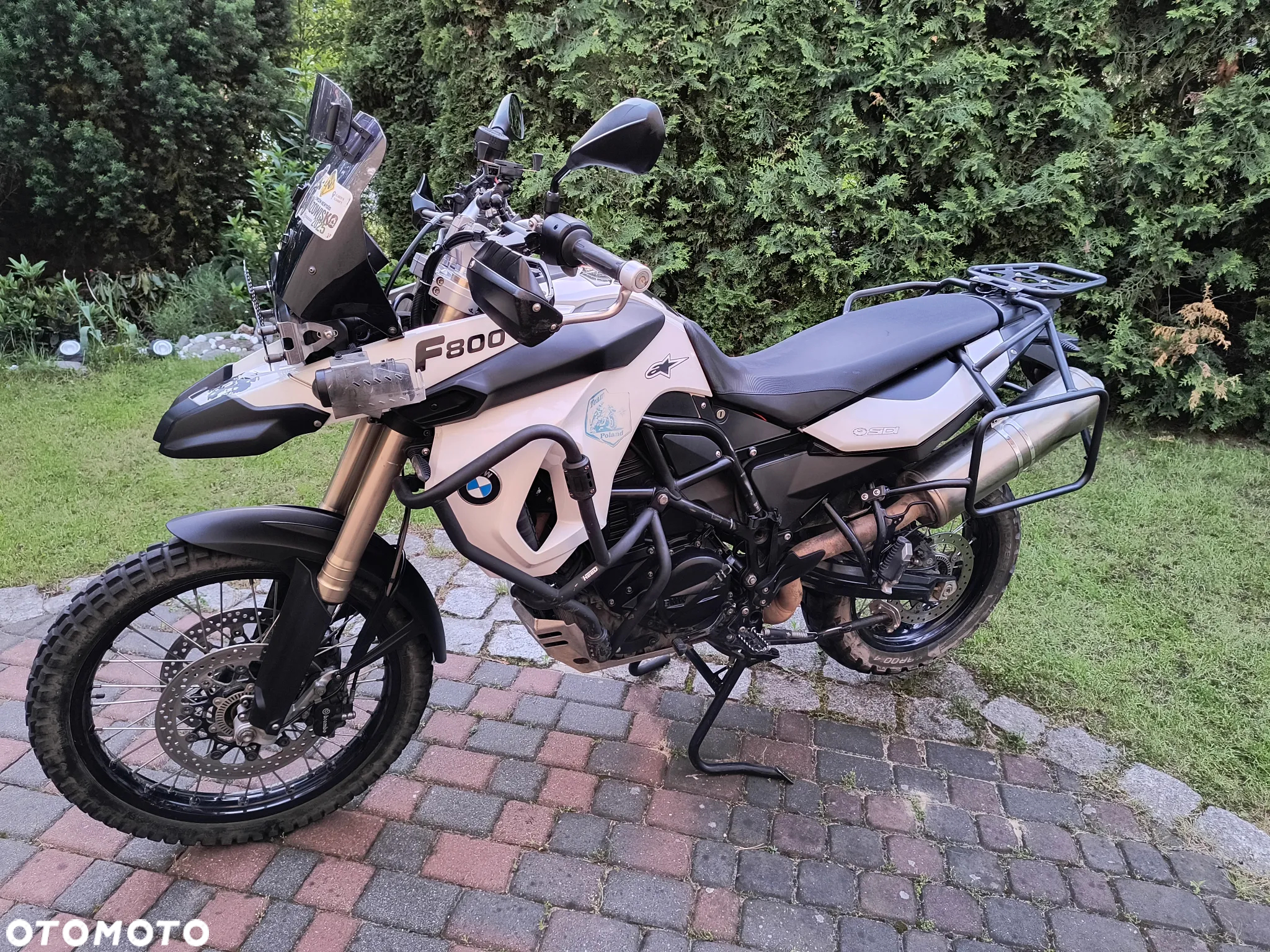 BMW GS - 13