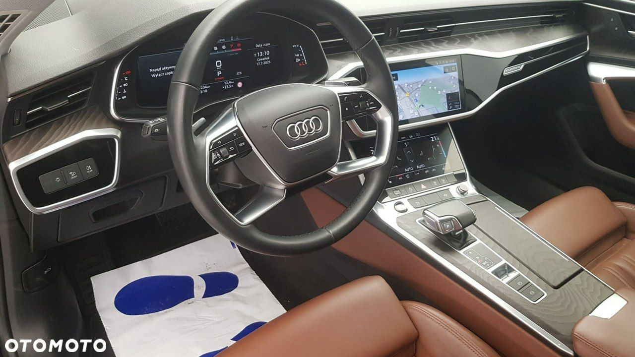 Audi A7 Sportback - 20