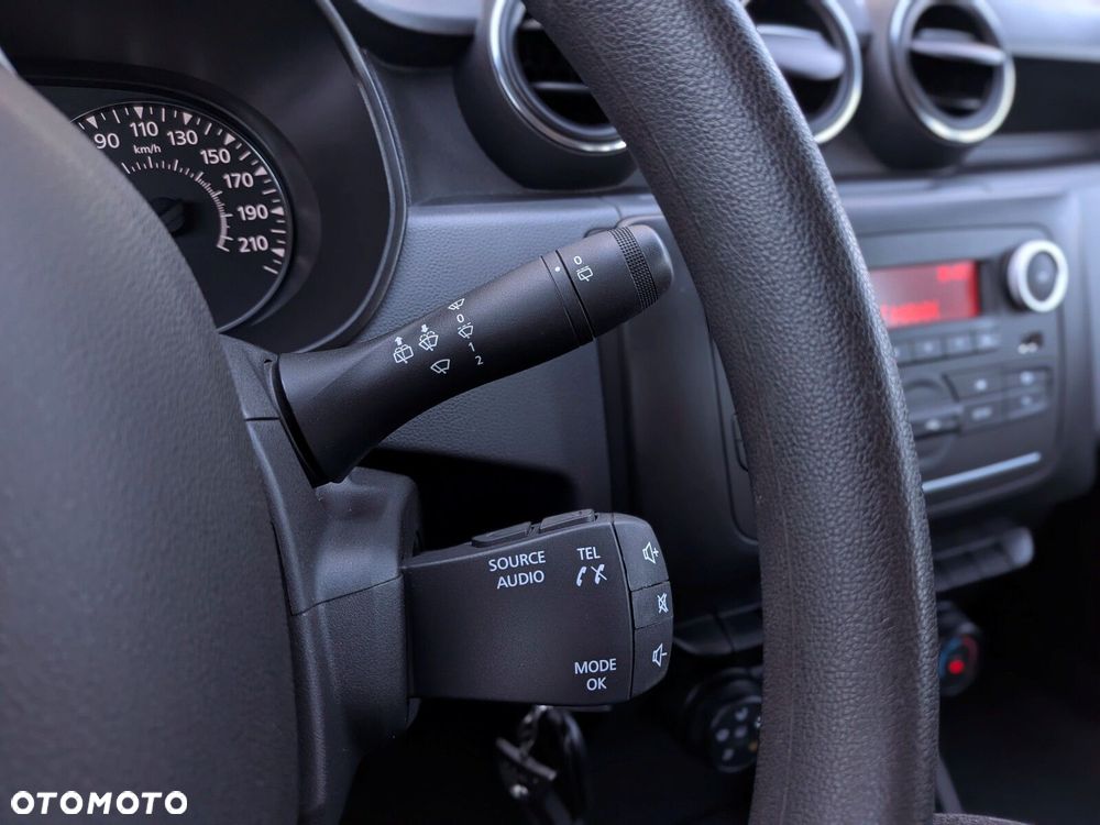 Dacia Duster - 21