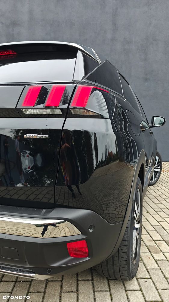 Peugeot 3008 1.5 BlueHDi GT S&S - 22