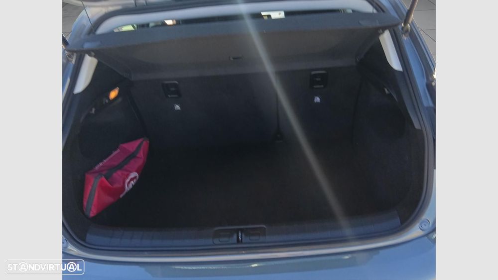 Fiat Tipo 1.3 M-Jet Lounge Tech - 16