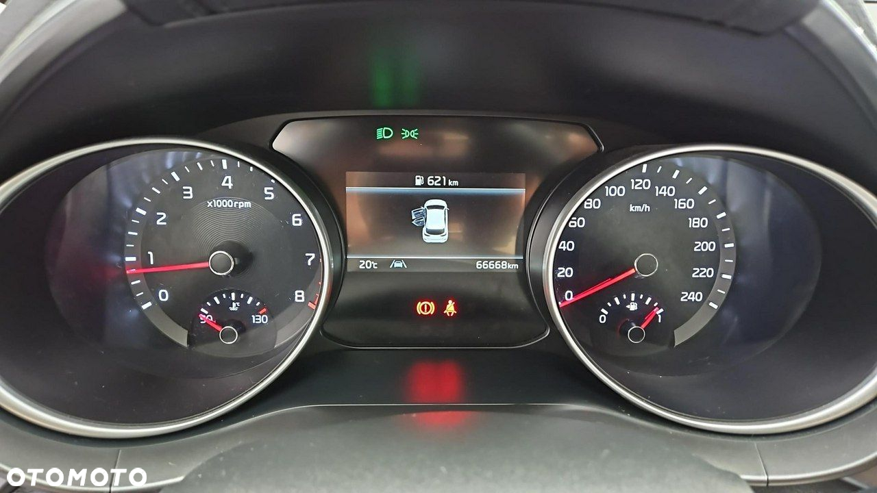 Kia Ceed 1.5 T-GDI L - 14