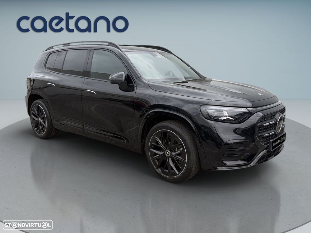Mercedes-Benz GLB 220 - 7