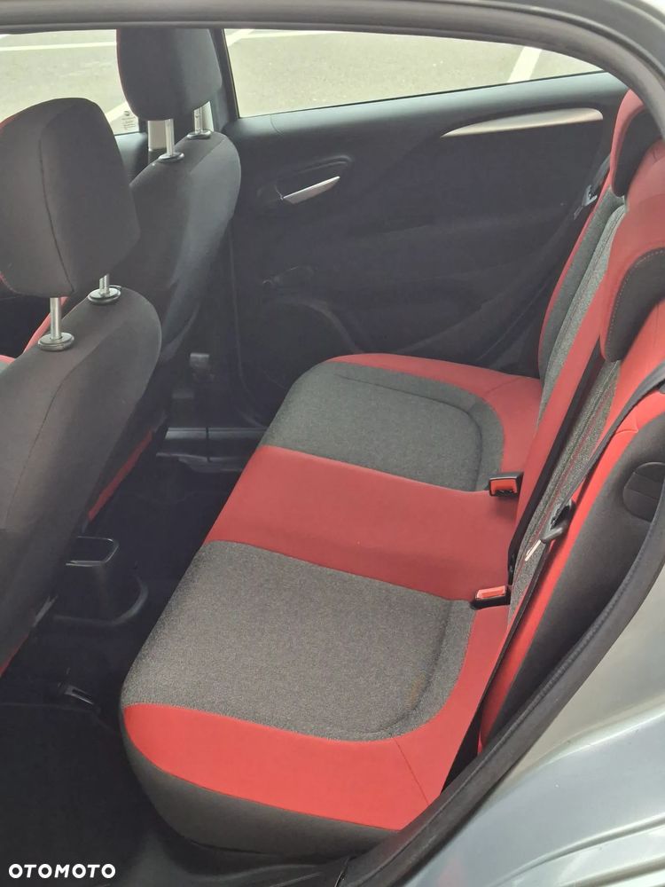 Fiat Punto - 20
