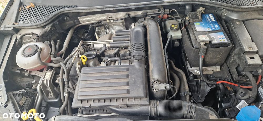 Seat Leon 1.2 TSI Start&Stop CONNECT - 30