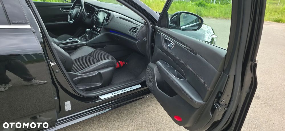 Renault Talisman ENERGY dCi 160 EDC INTENS - 16