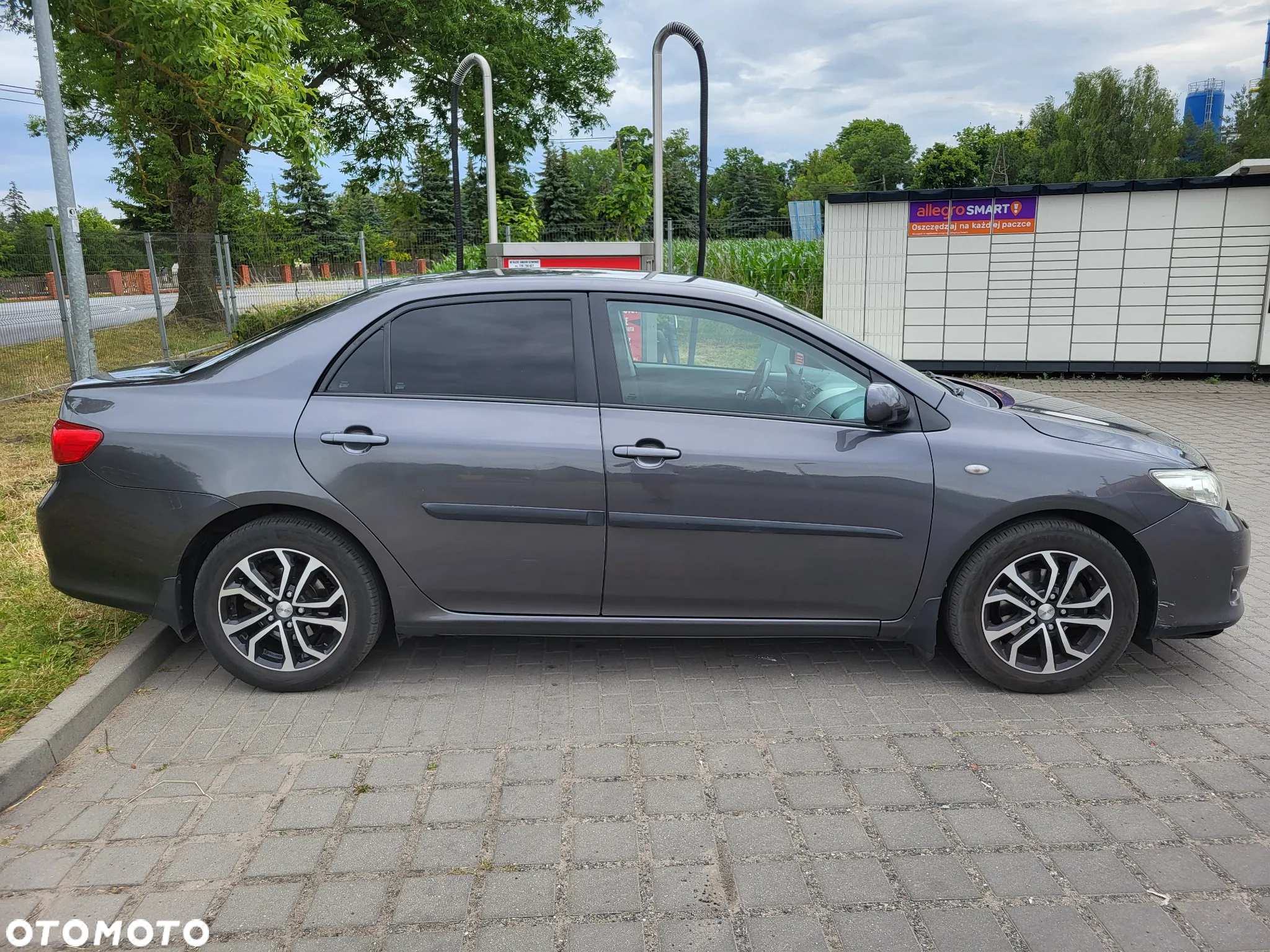 Toyota Corolla - 7