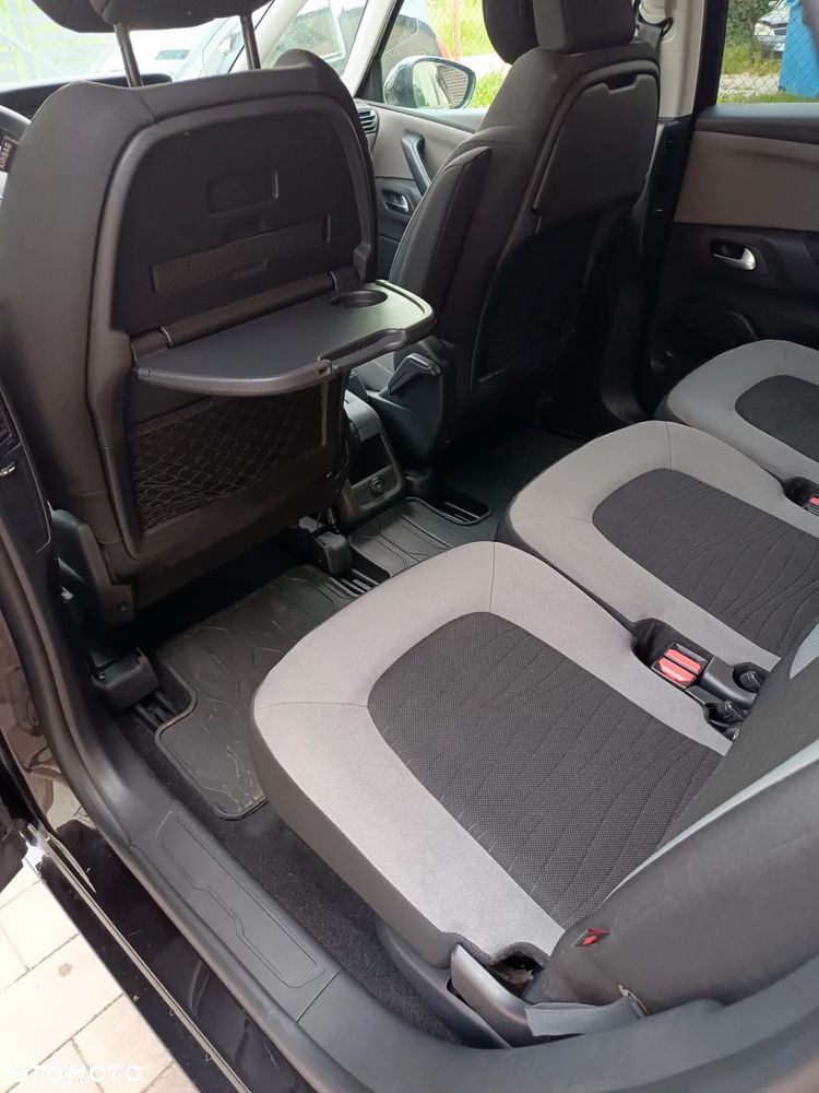 Citroën C4 Picasso e-HDi 115 Attraction - 3