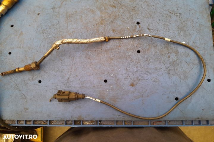 SONDA LAMBDA 2.0 03G906088AN MX1253 Volkswagen VW Jetta - 1