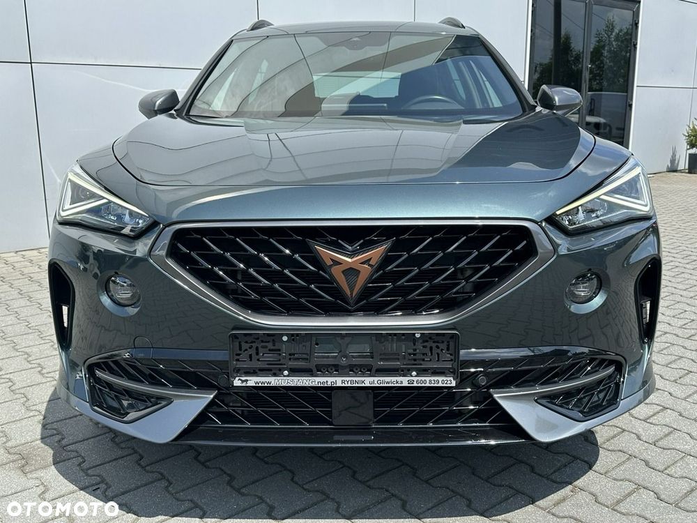 Cupra Formentor - 6