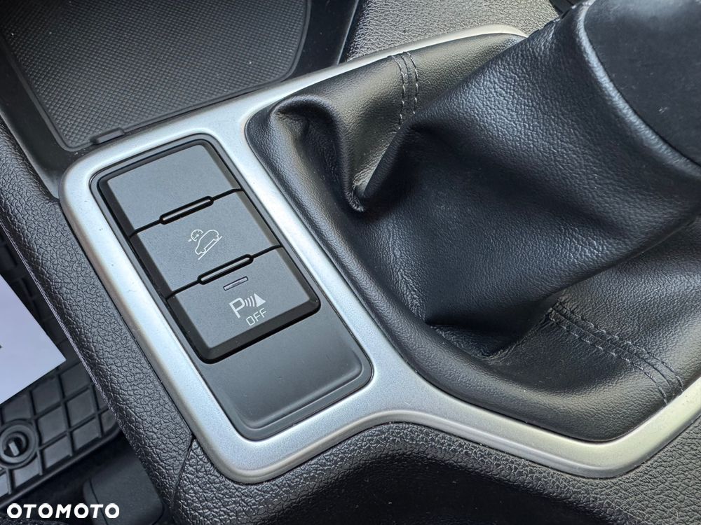 Kia Sportage 1.6 GDI L Business Line 2WD - 17