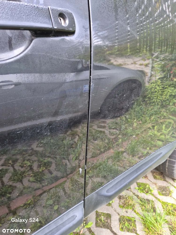Nissan Qashqai 1.5 dCi Tekna - 19