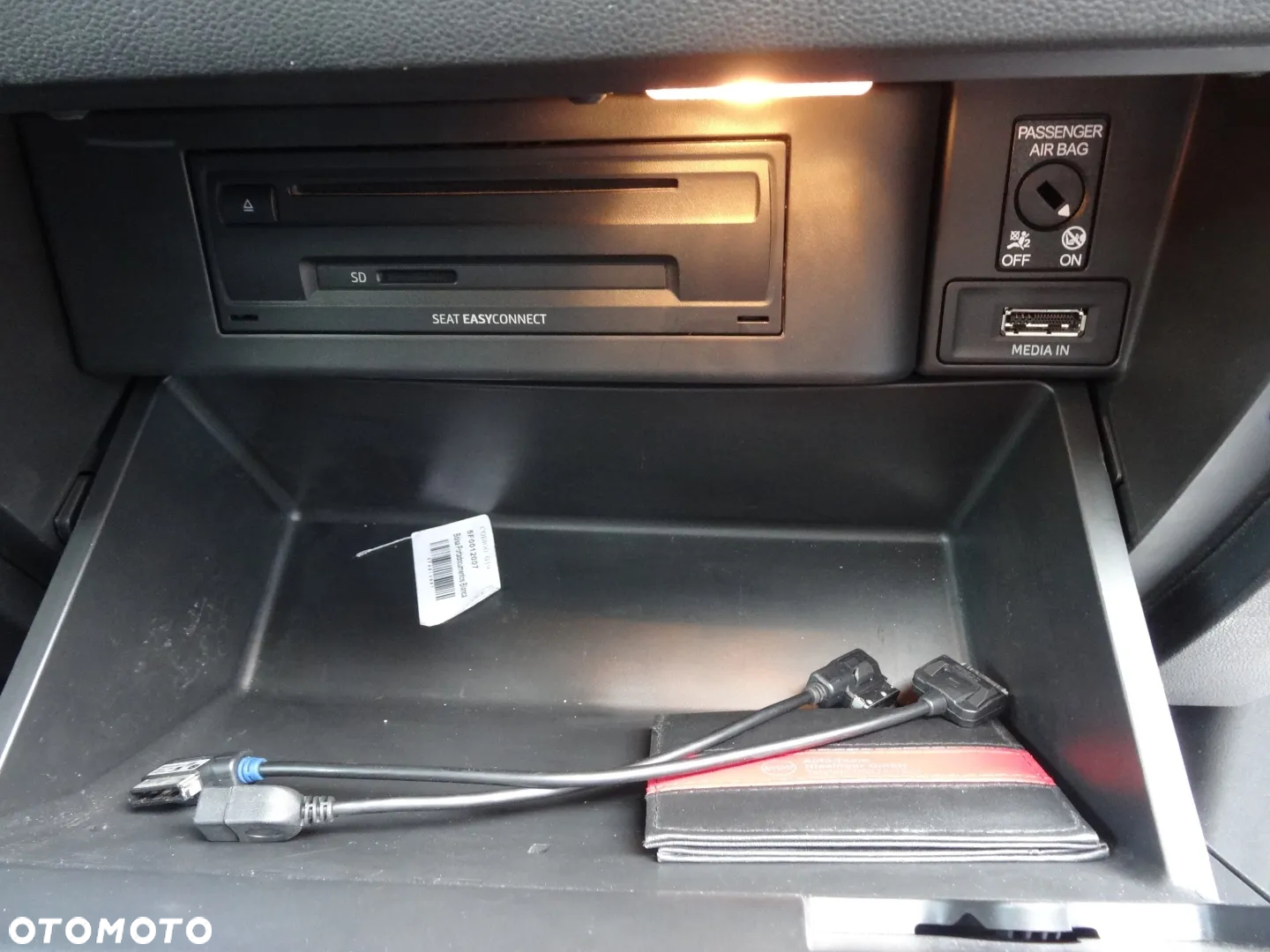 Seat Leon 1.4 TSI Start&Stop I-Tech - 32
