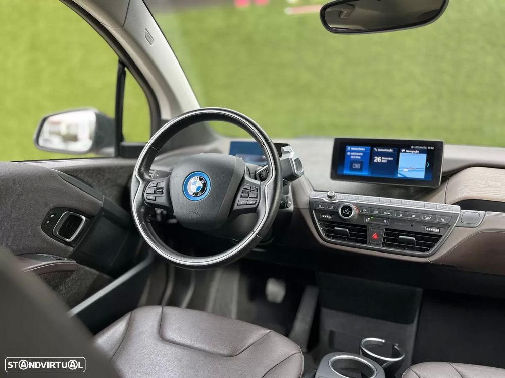 BMW i3 s 120Ah - 3