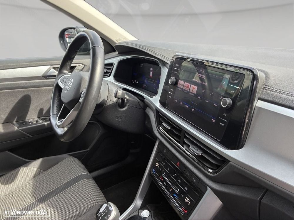 VW T-Roc - 8