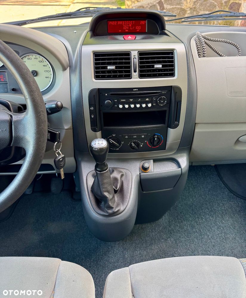 Citroën Jumpy - 20