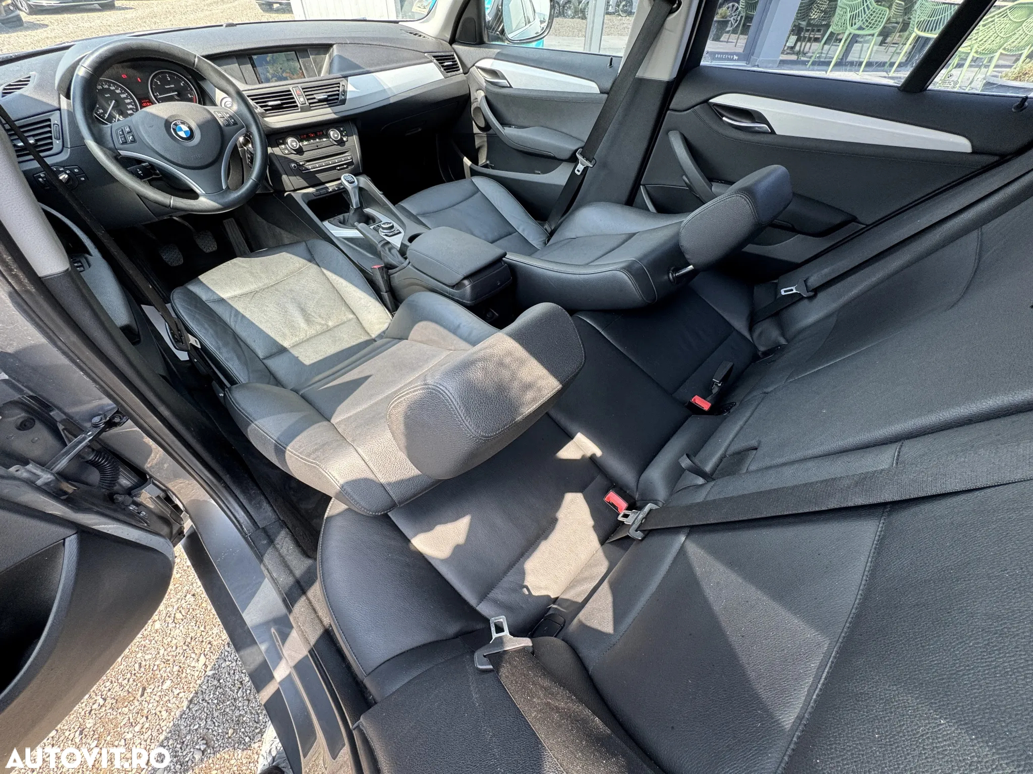 BMW X1 sDrive20d - 21