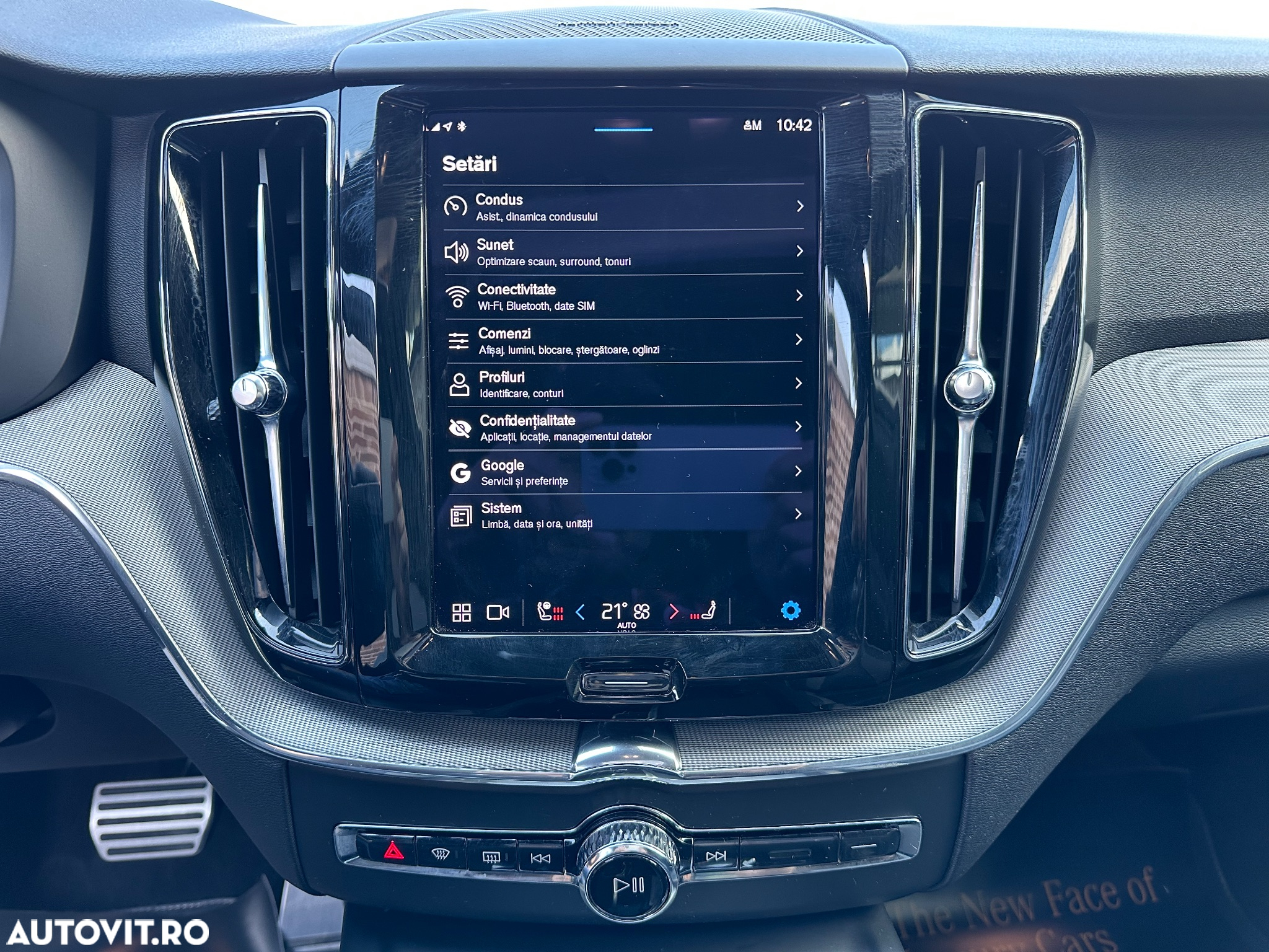 Volvo XC 60 T6 AWD Recharge Geartronic RDesign - 29