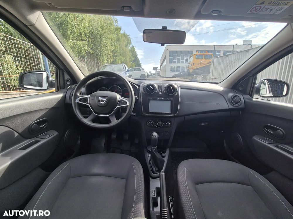 Dacia Logan - 11