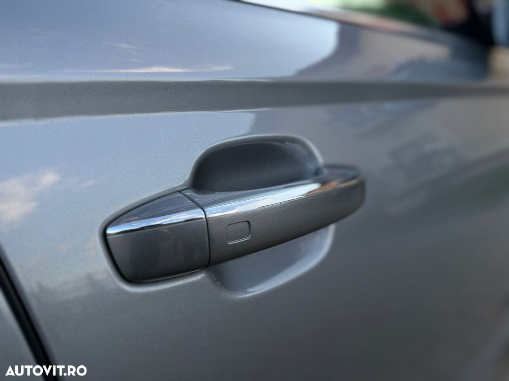 Audi A6 Limuzina - 9