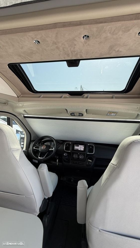 Autostar Van 590LT POP-UP - 51