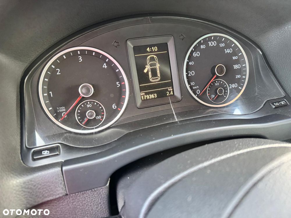 Volkswagen Tiguan 2.0 TDI DPF 4Motion Sport & Style - 28